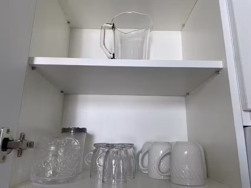 Departamento c&eacute;ntrico y espacioso en R&iacute;o Cuarto.