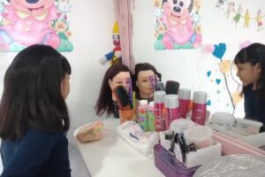 Depelos kids peluqueria infantil