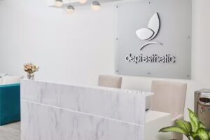 Depi Esthetic (Suc. Ramos Mej&iacute;a)