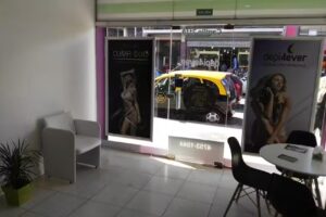 Depi4ever San Martin