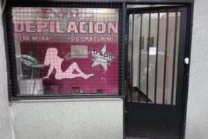 Depilaci&oacute;n Andrea Celeste (ex Mirta depilacion )