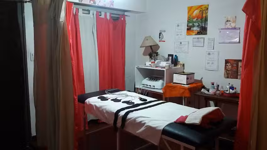 Depilacion Cosmetologia Estetica Roxana