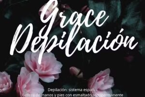 Depilación Graciela (CON TURNO)