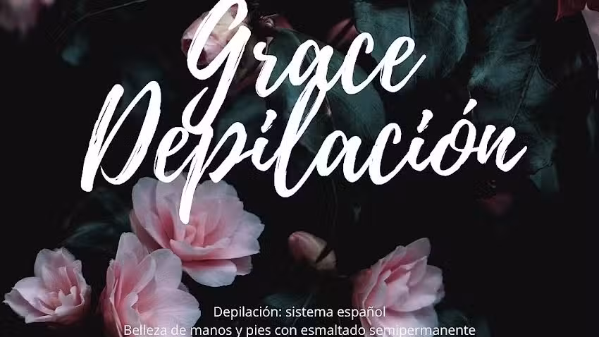 Depilaci&oacute;n Graciela (CON TURNO)