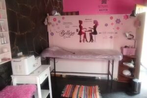 Depilación Jade centro de Estética