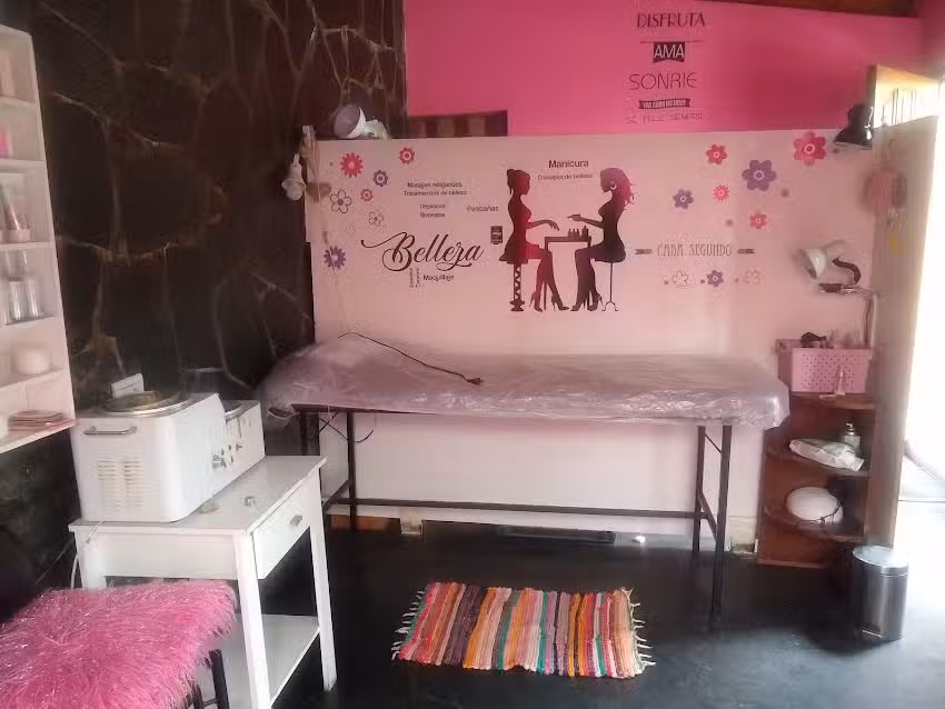 Depilaci&oacute;n Jade centro de Est&eacute;tica