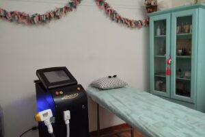 Depilación Ludmila y más