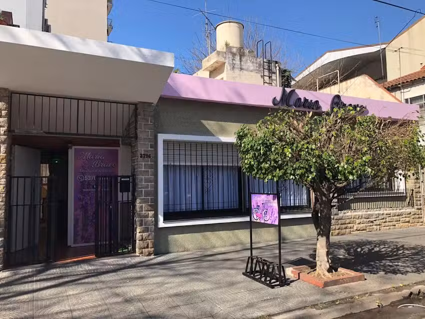 DEPILACI&Oacute;N Mar&iacute;a Bravo