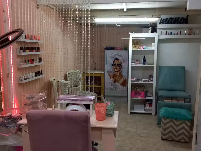 Depilaci&oacute;n Mar&iacute;a Rosa