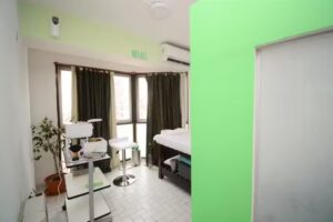 Depilacion masculina y femenina La Marianita