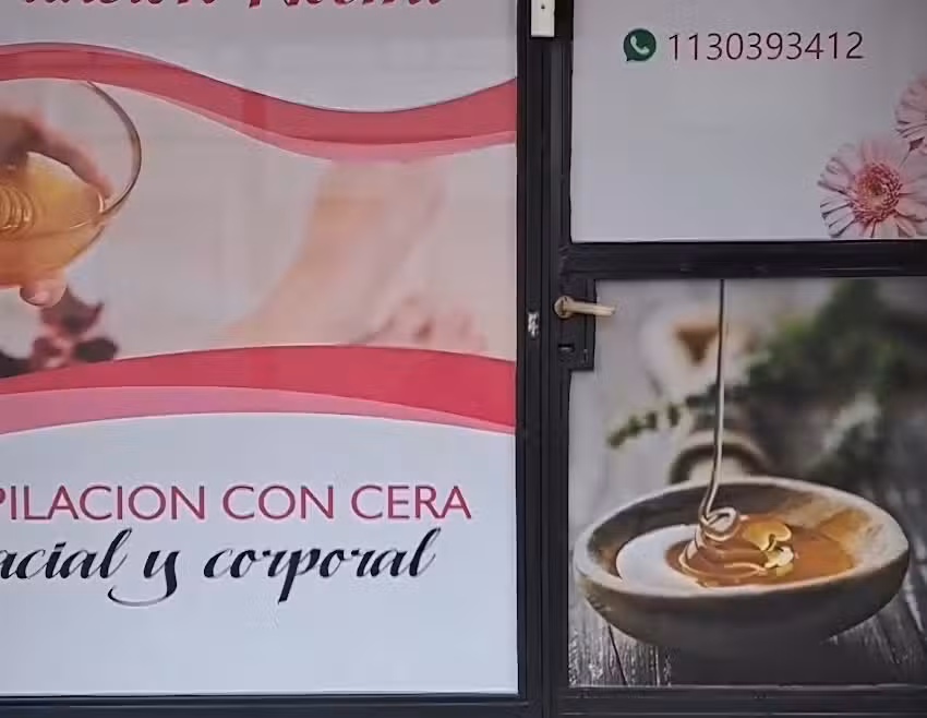 Depilaci&oacute;n Noemi