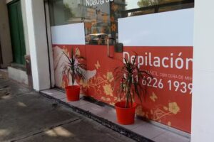 Depilaci&oacute;n NOSOTRAS