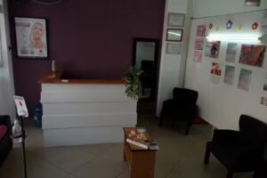 Depilaci&oacute;n Silvia