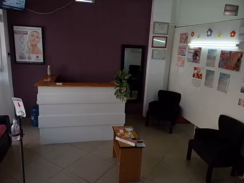 Depilaci&oacute;n Silvia