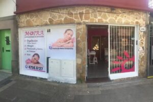 depilaci&oacute;n y est&eacute;tica Moira Carapachay