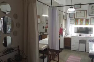 Depiladora Profesional Silvana Lopez