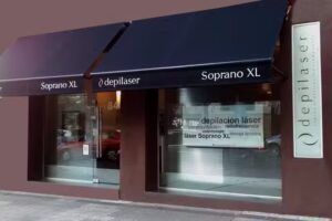 depilaser &ndash; centro de depilaci&oacute;n y est&eacute;tica