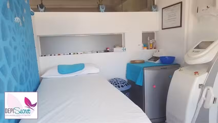 DEPISECRET