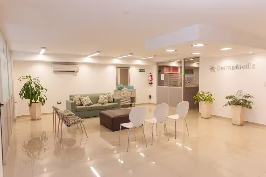 DermaMedic | Dermatolog&iacute;a & Est&eacute;tica en C&oacute;rdoba