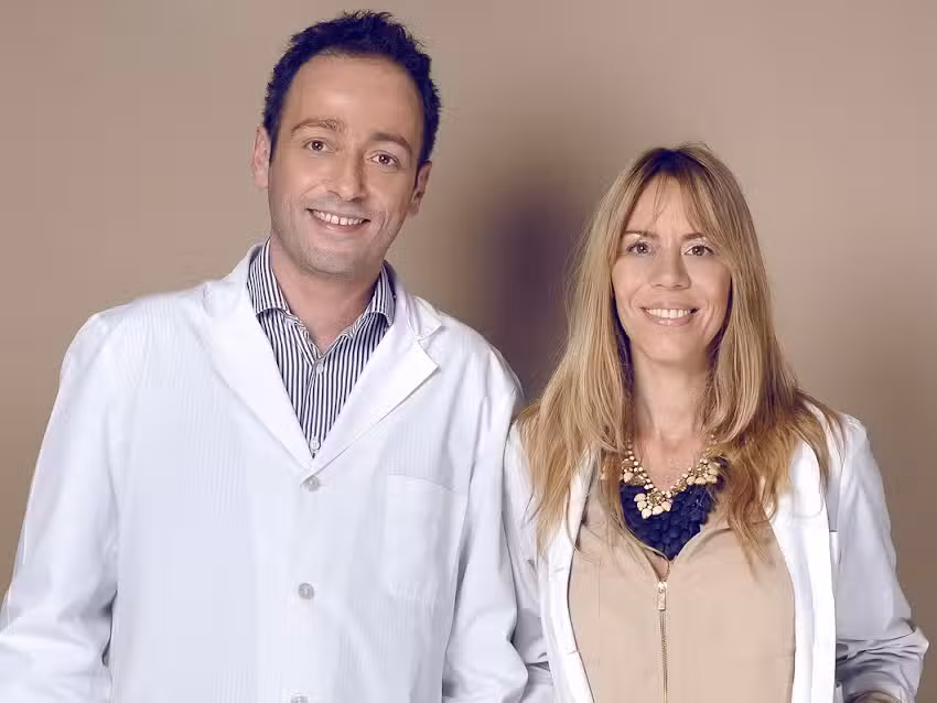 Dermato y Est&eacute;tica- Centro de dermatolog&iacute;a y est&eacute;tica integral