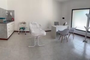 Dermatologia y cirugia de la piel