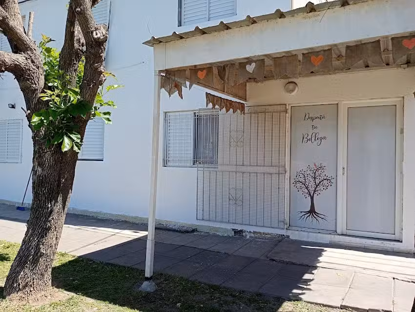 Despert&aacute; tu belleza