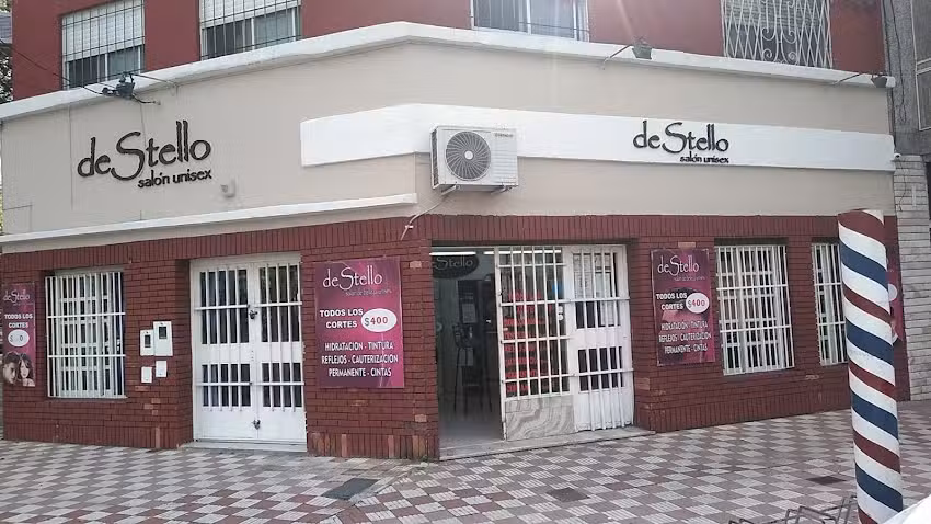 Destello Estilistas