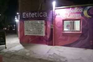 Destellos de Luna &ndash; est&eacute;tica