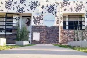 DeVosConmigo Peluquería & Salon