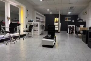 DG HAIR SALON