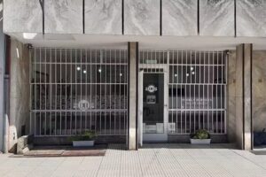 DH Peluquer&iacute;a unisex