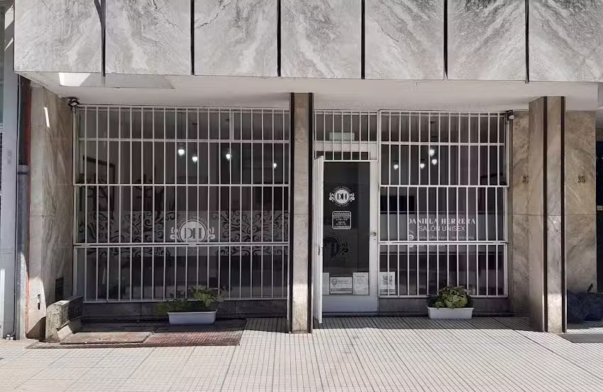 DH Peluquer&iacute;a unisex