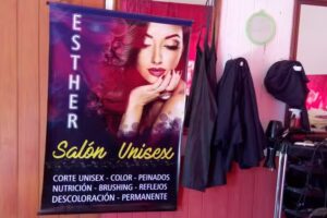 Dhaka peluquer&iacute;a