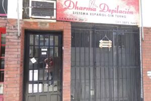 Dharma Depilación