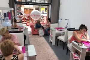 Dharmas Est&eacute;tica