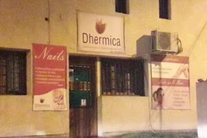 Dhermica Salud/Bienestar