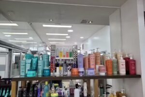 Di Lorenzo &ndash; Peinados