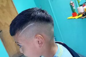Diamon Barber