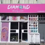 Diamond