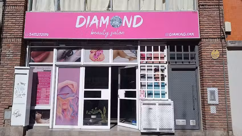 Diamond