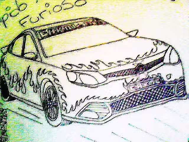 Dibujante