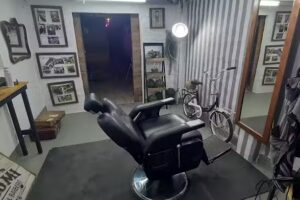 DIEGO BONANOMI BARBERIA “2016”