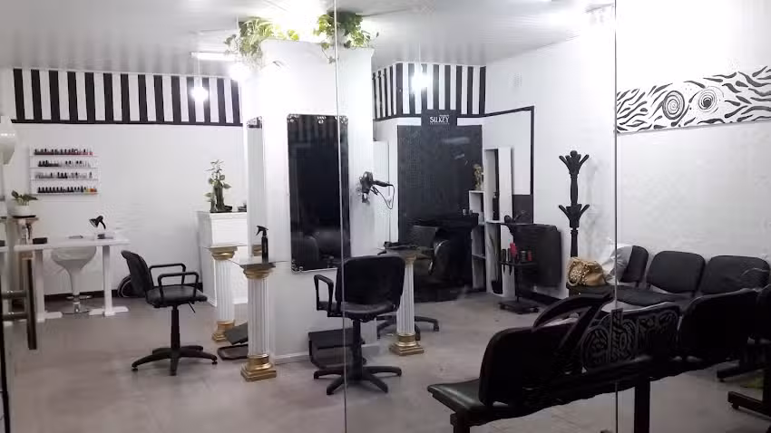 Diego D&rsquo;pont sal&oacute;n