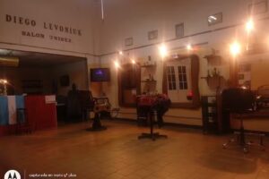 &ldquo;Diego Levoniuk&rdquo; peluqueria