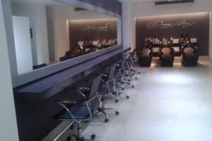 Diego Niz Estilistas