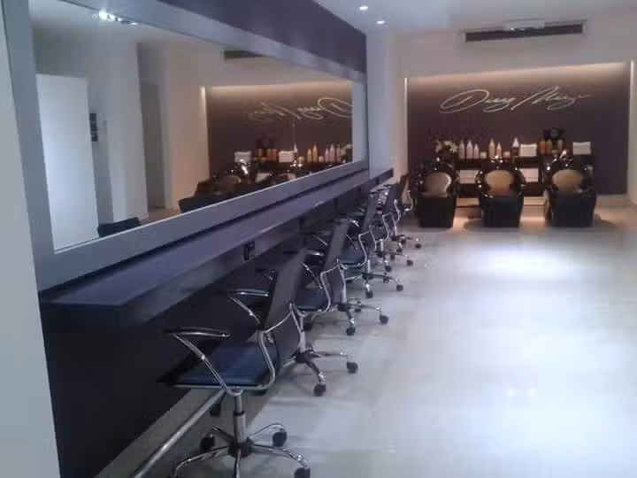 Diego Niz Estilistas