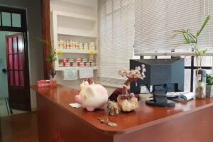 Dione Depilaci&oacute;n & Est&eacute;tica