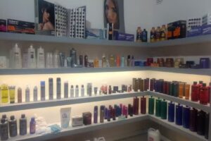 Distribuidora de productos capilares Alfaparf ~ Opci&oacute;n