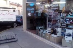 Distribuidora Las Rosas