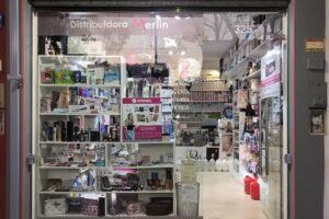 Distribuidora Merlin San Vicente